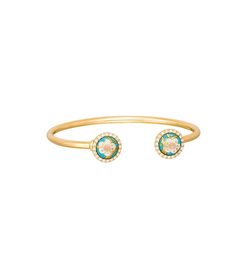 Cuff Star Aura