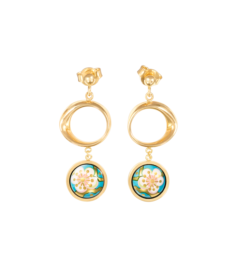 Earrings Aurora