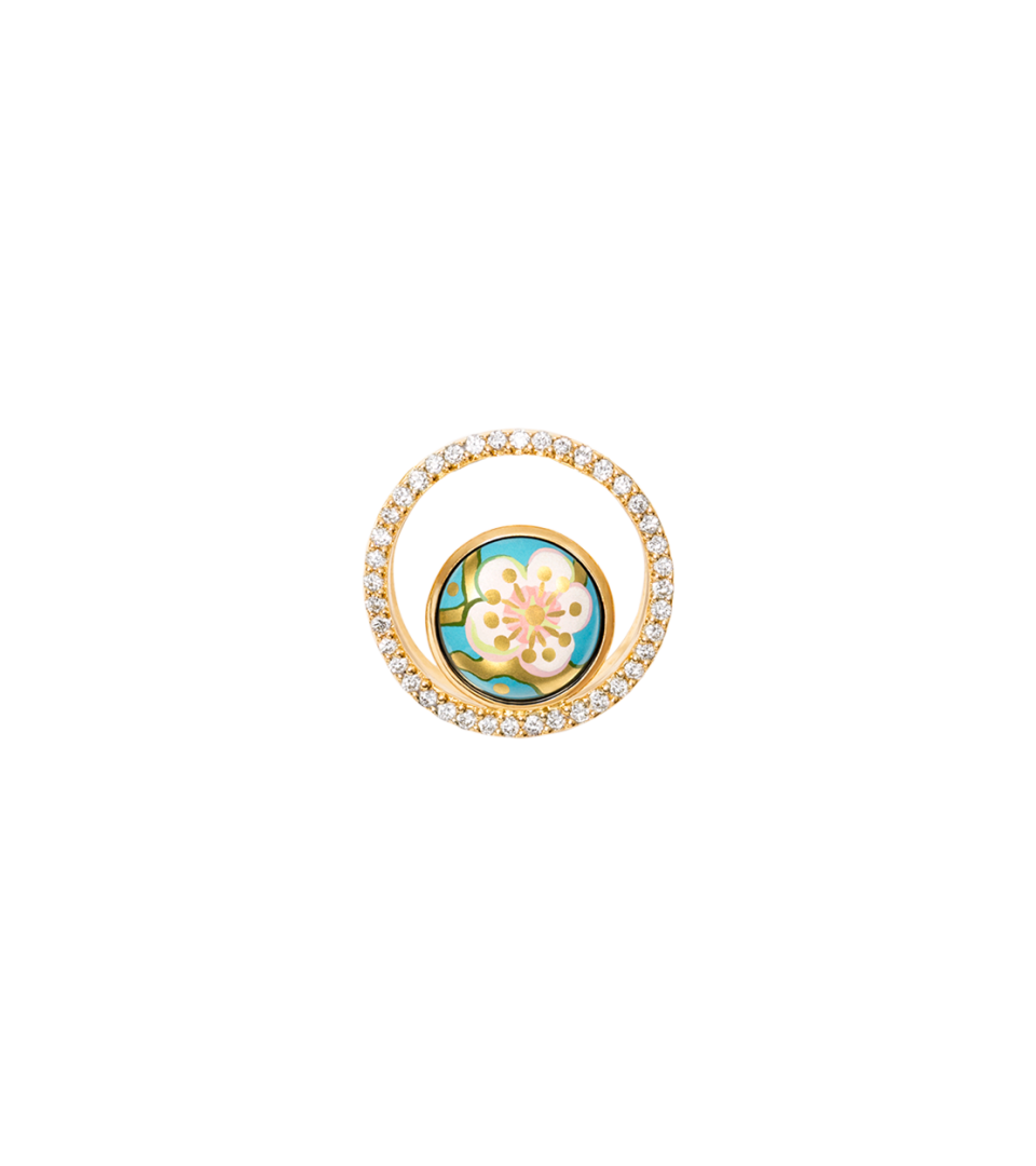 Pendentif Gloria