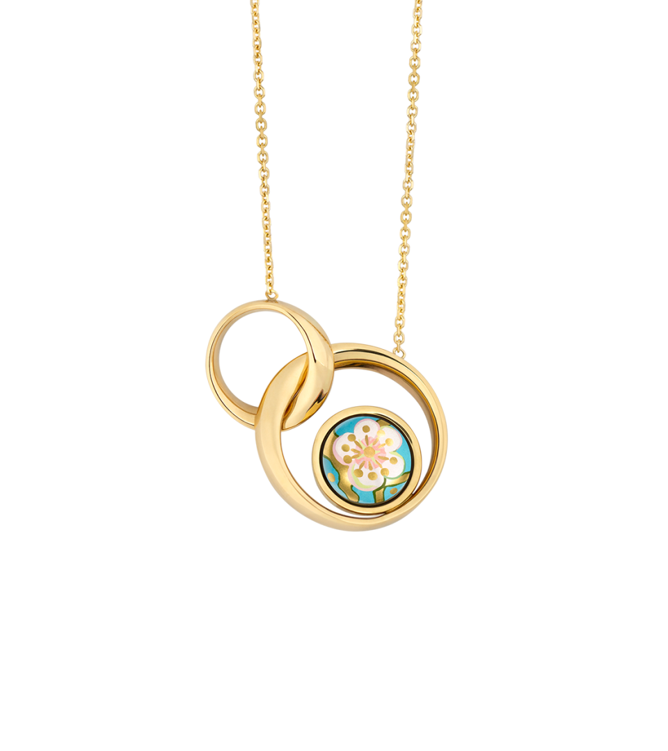 Necklace Little Aurora