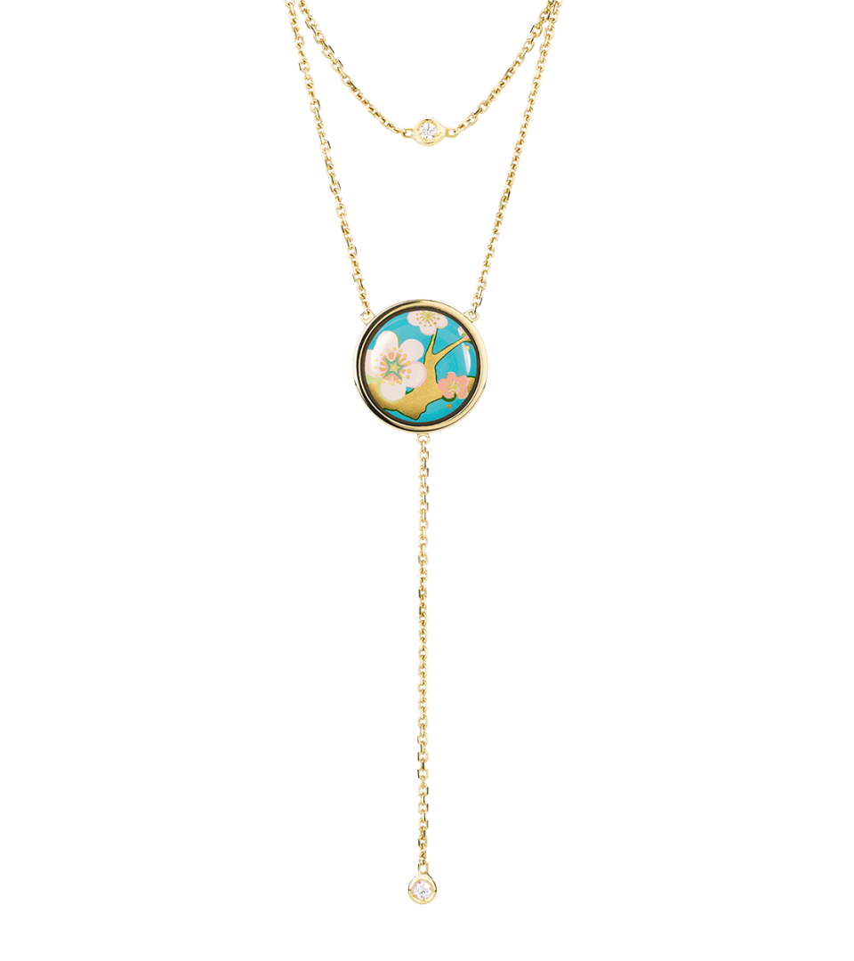 Désirée necklace