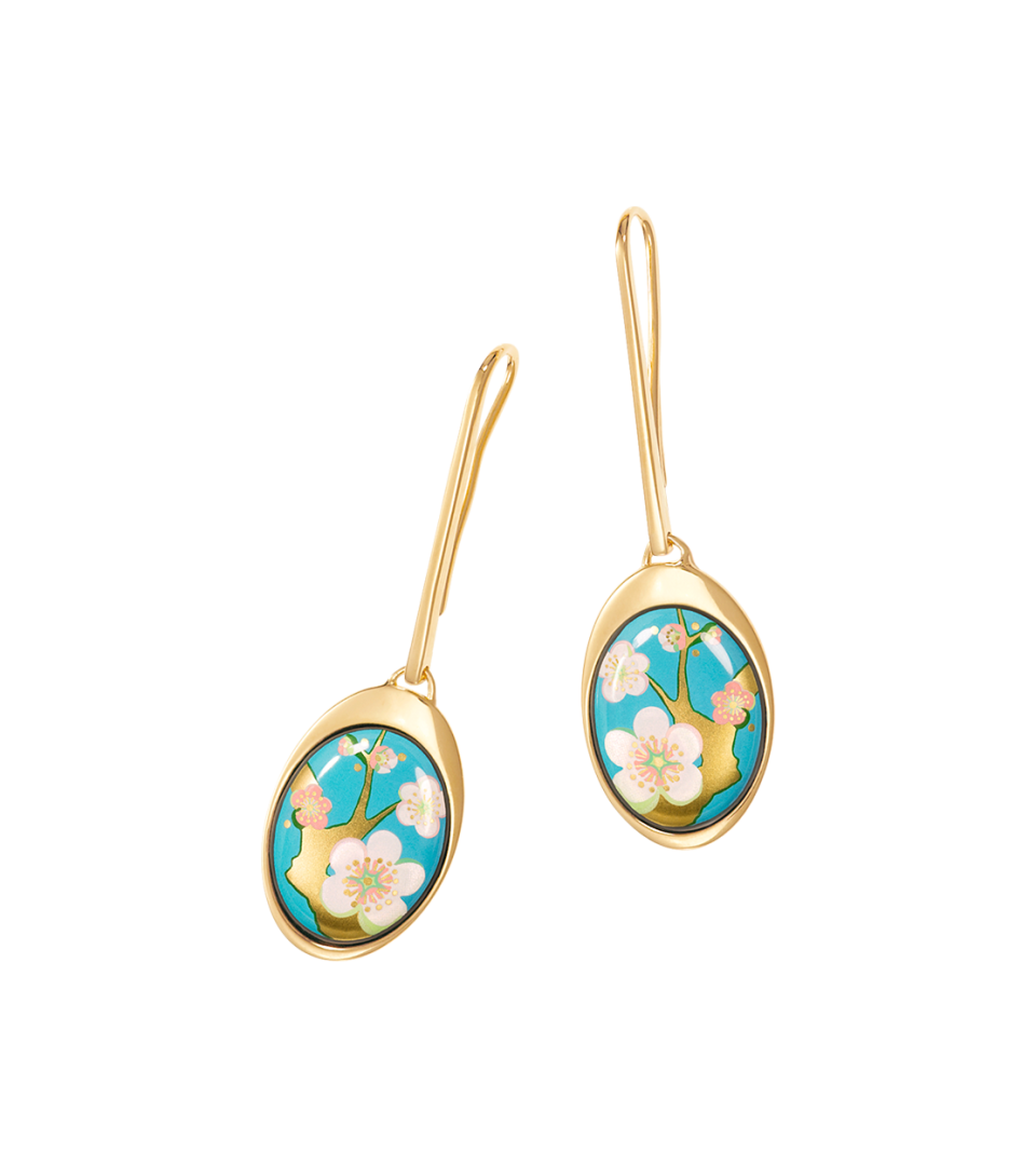 Cercei Waterdrops