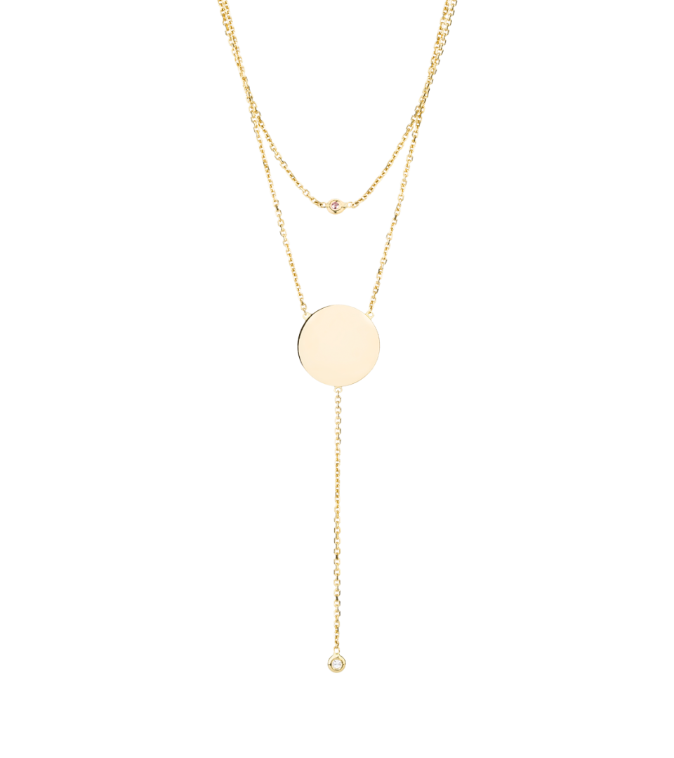 Désirée necklace