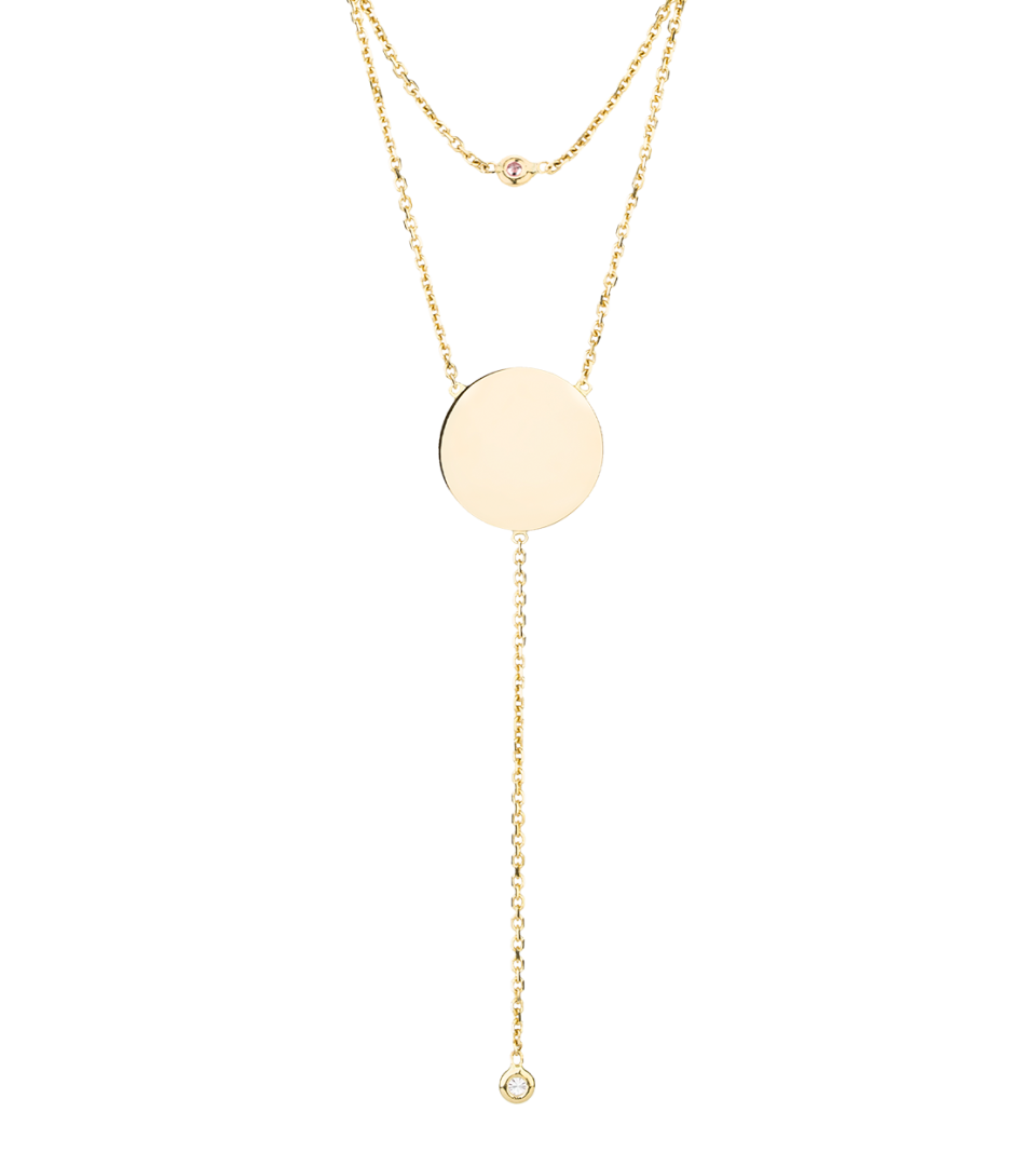 Désirée necklace