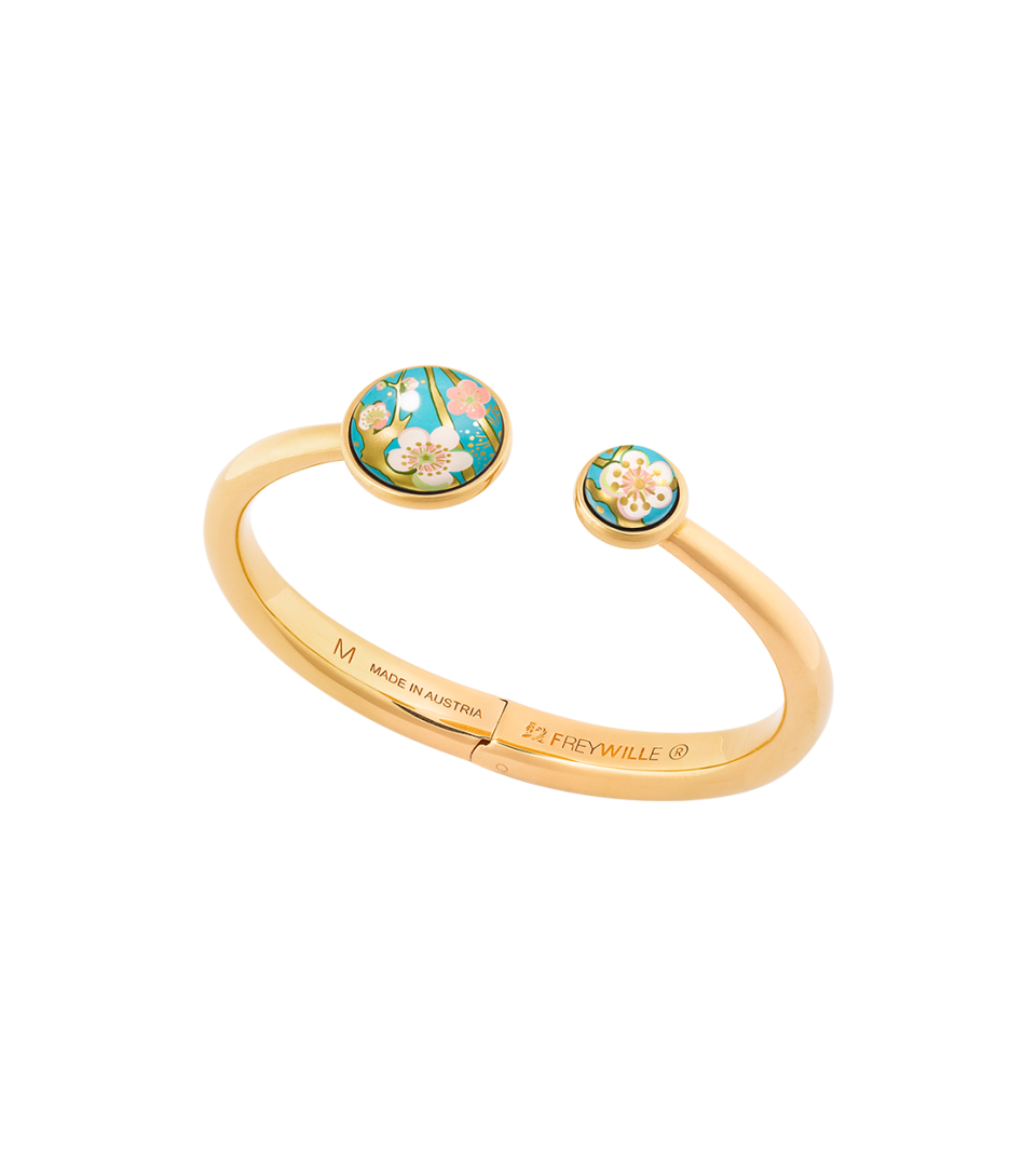 Brazalete „Spring“