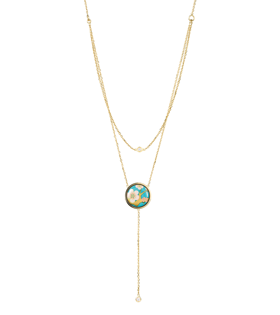 Désirée necklace