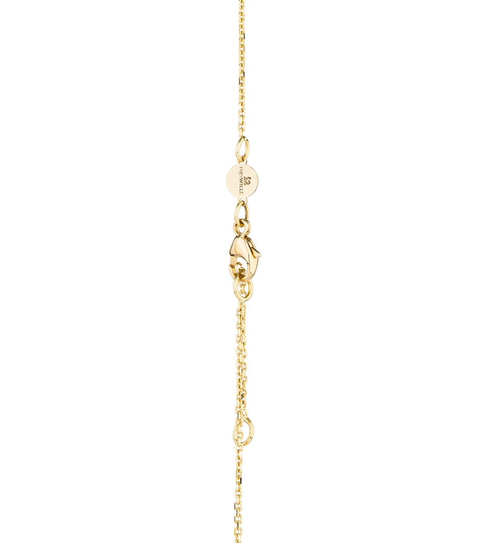 Désirée necklace
