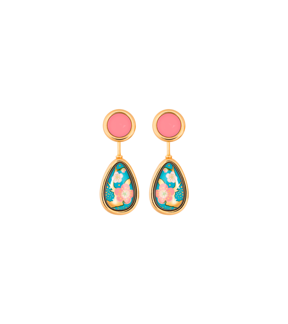Capri Drops