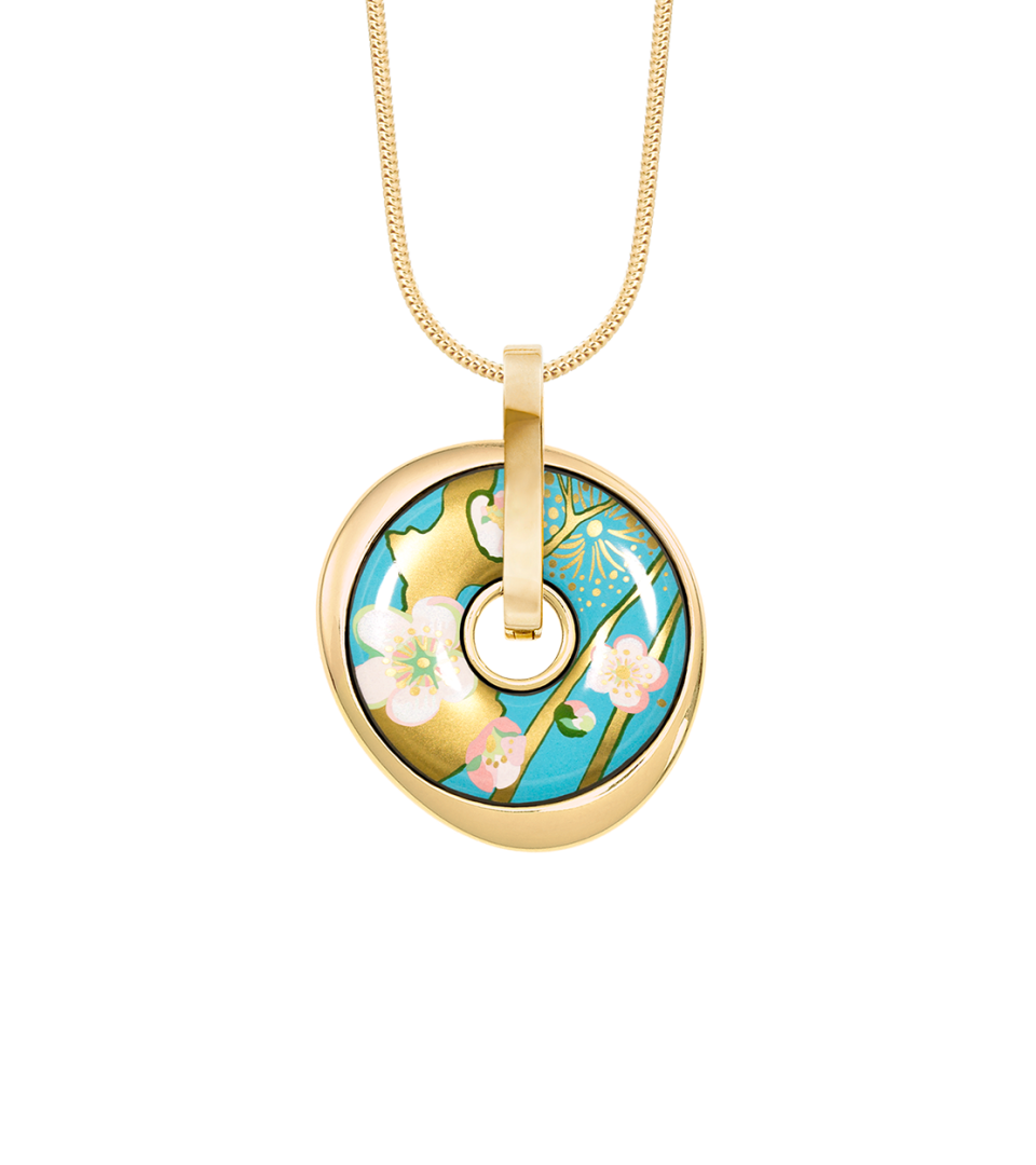 Pendentif Luna Piccola