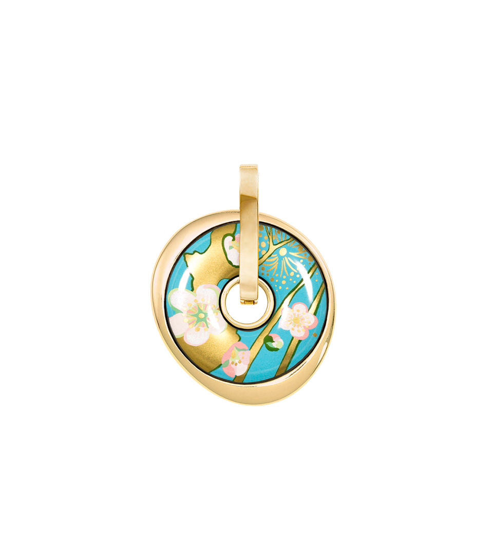 Pendentif Luna Piccola