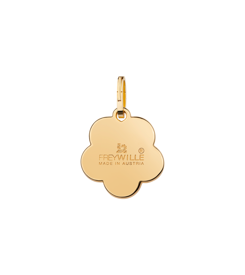 Pendentif Charms Fleur
