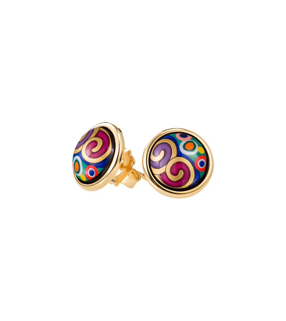 Pendientes Cabochon