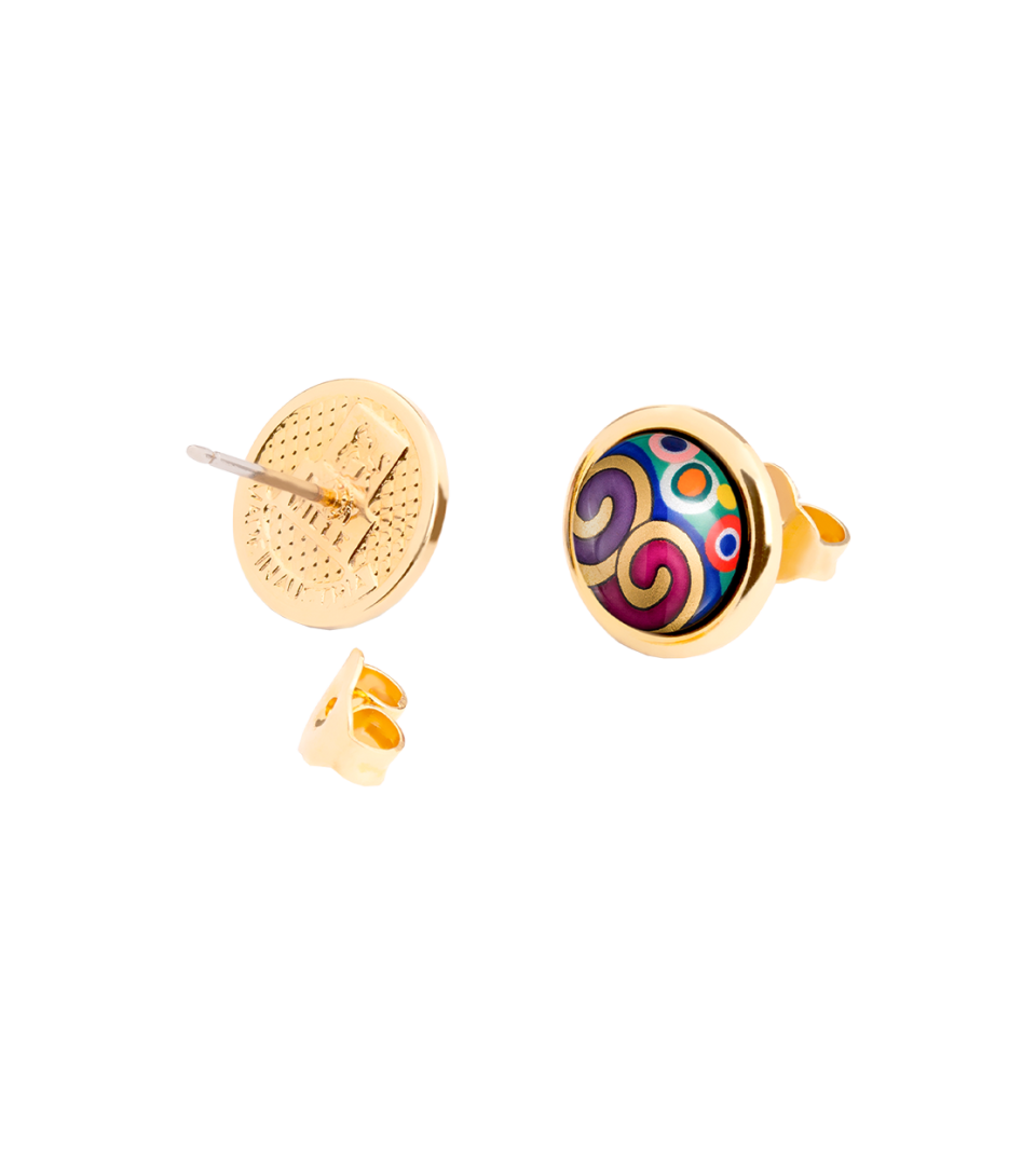 Pendientes Cabochon
