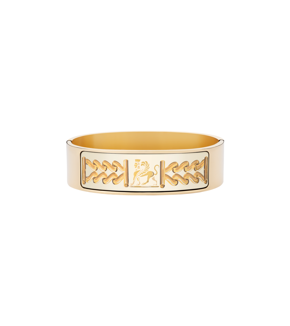 Clasp Bangle Mono