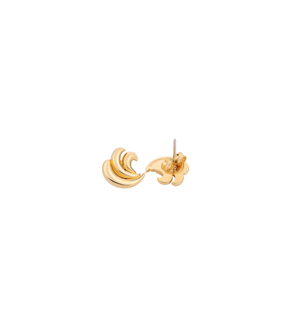Boucles d'oreille Corazón