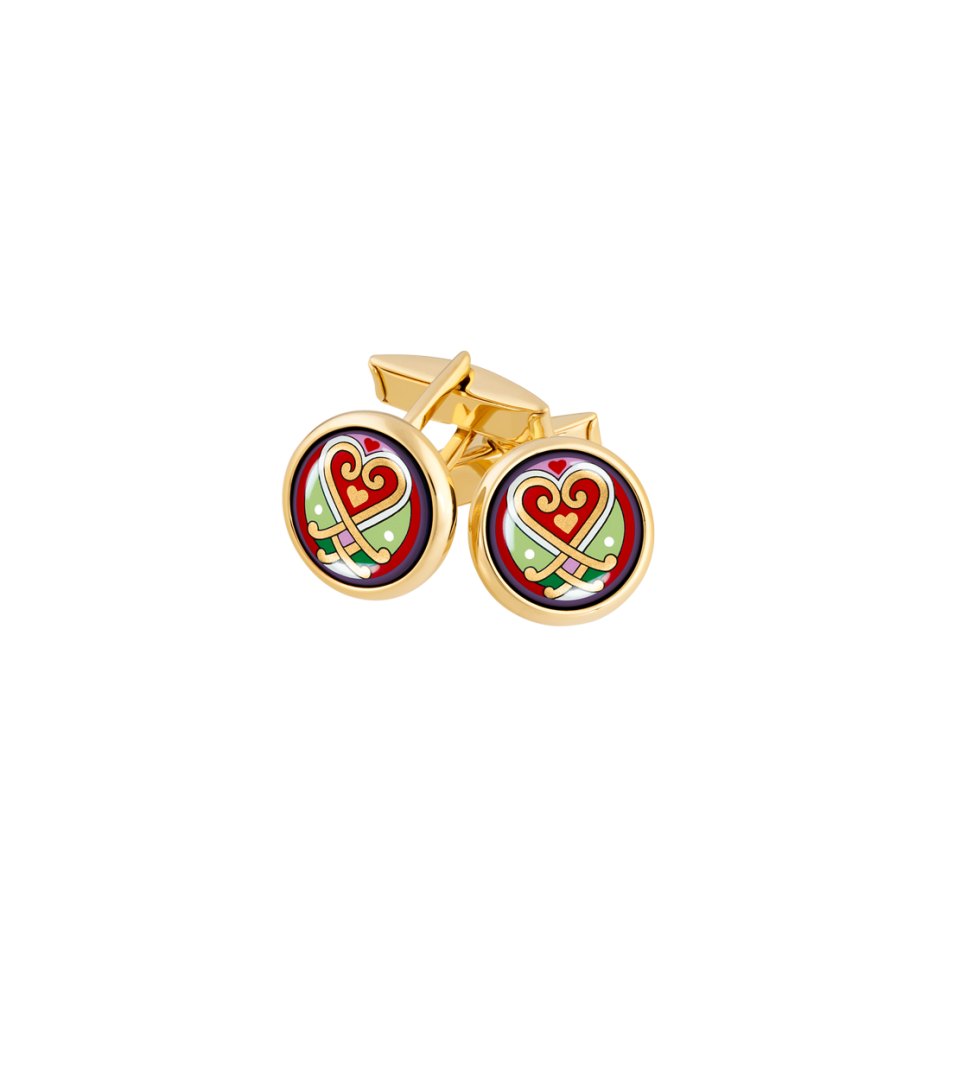 Cufflinks