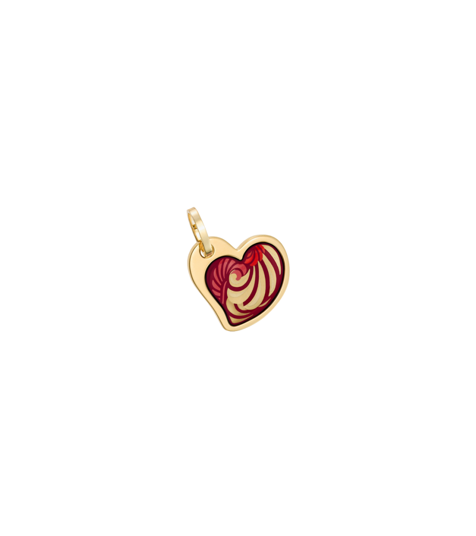 Pendant Heart
