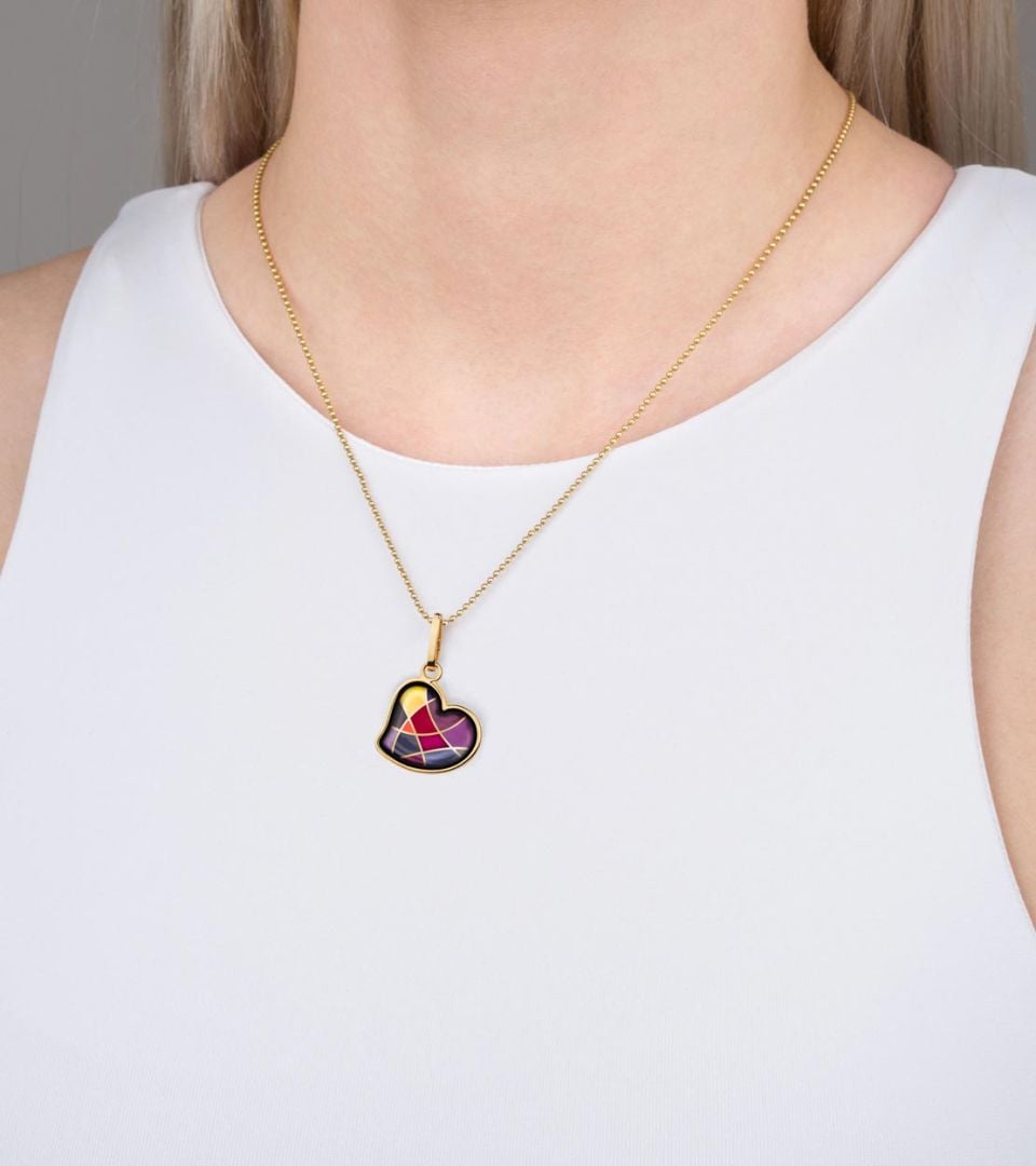 Pendant Heart