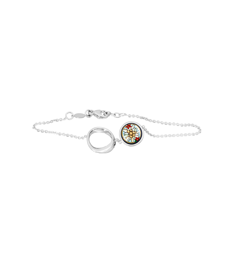 Chain Bracelet Aurora
