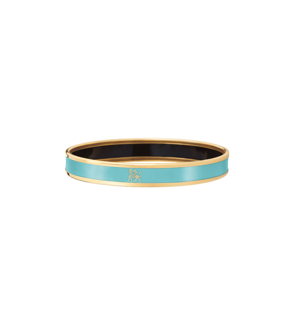 Bordered Bangle Mademoiselle