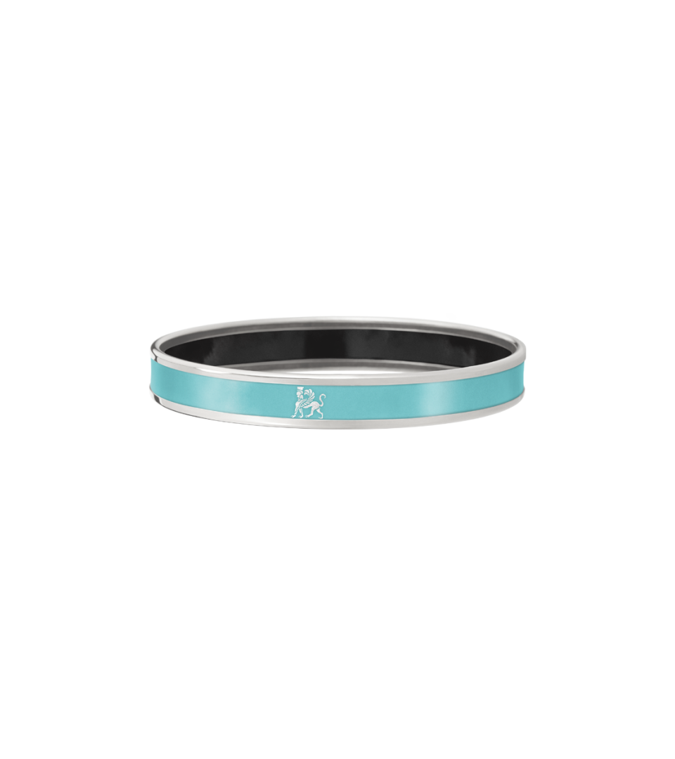 Bordered Bangle Mademoiselle