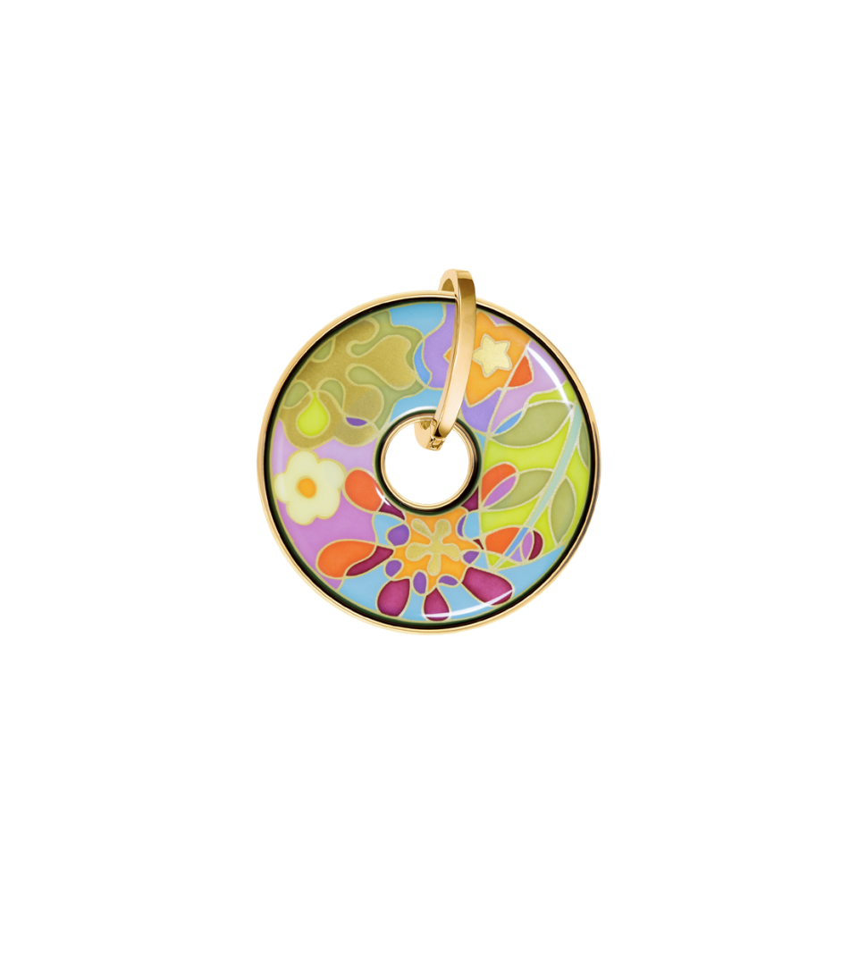 Pendant Luna Piena