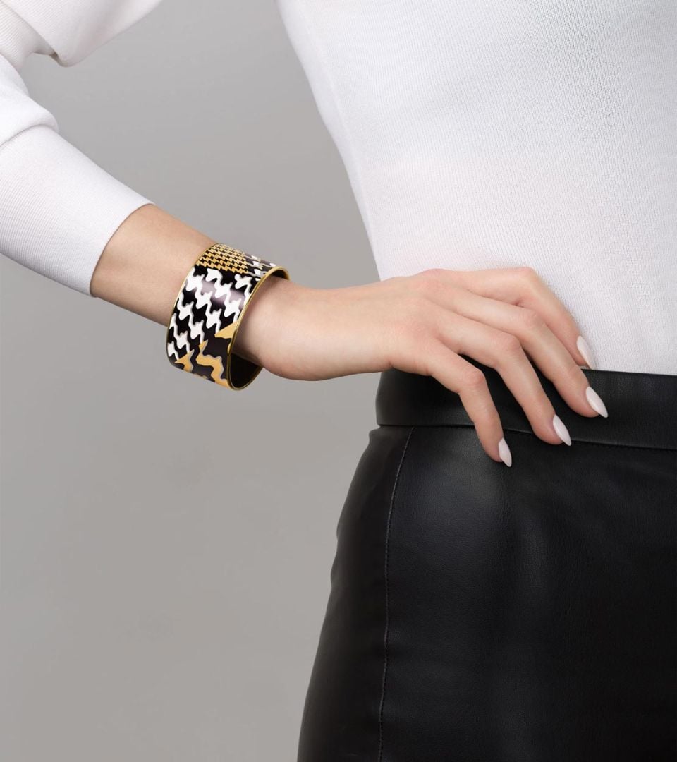 Bracelet Cerclé Diva