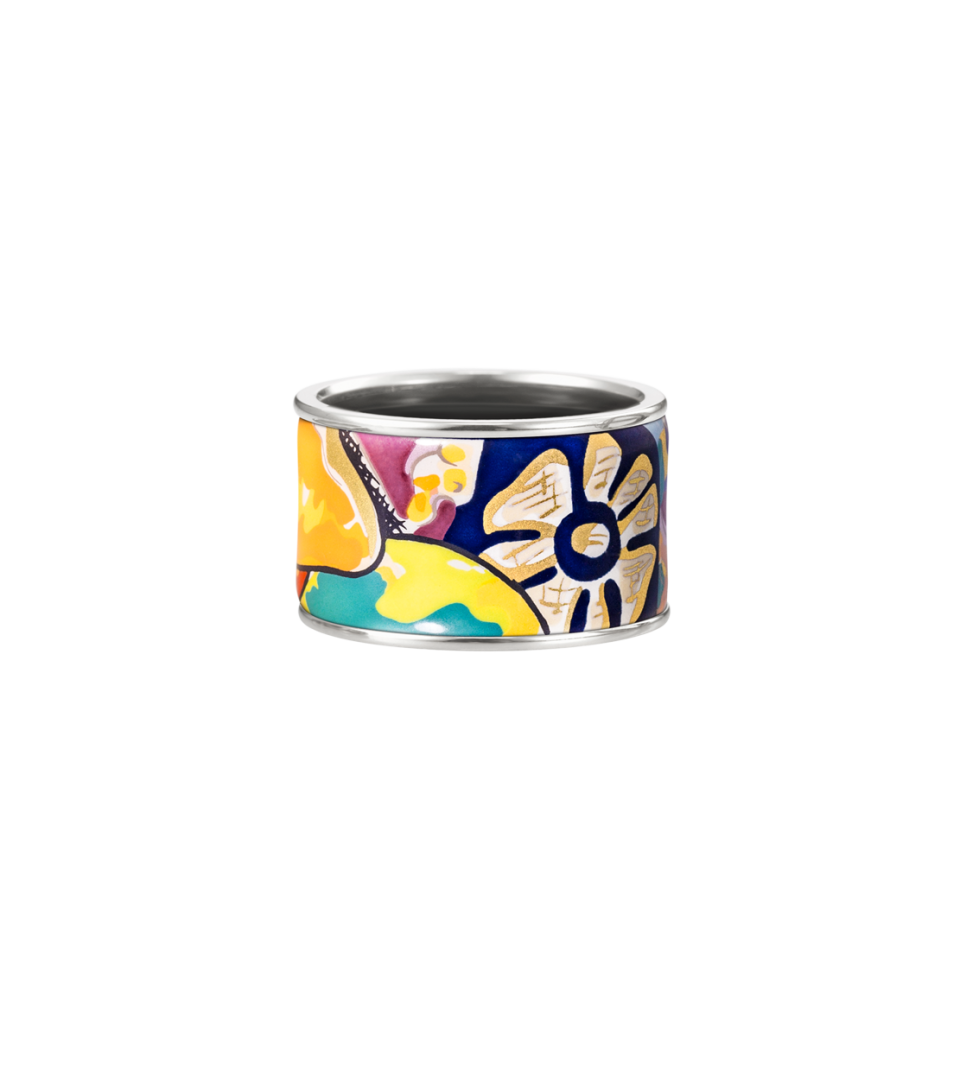 Bague Diva
