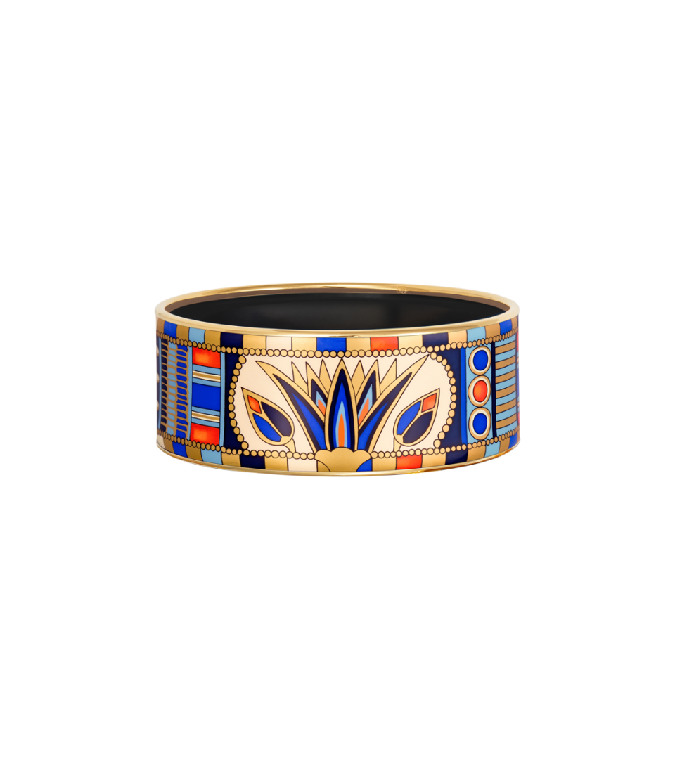 Bordered Bangle Donna