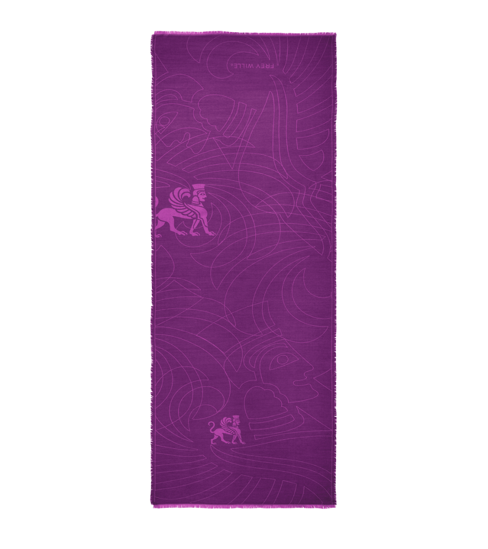 Pashmina scarf 70x200