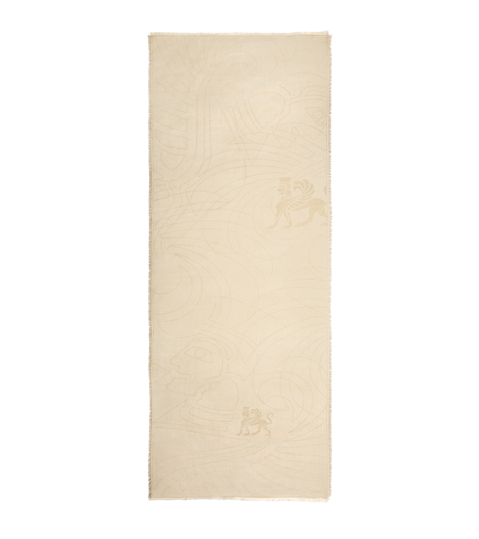 Pashmina-Schal 70x200