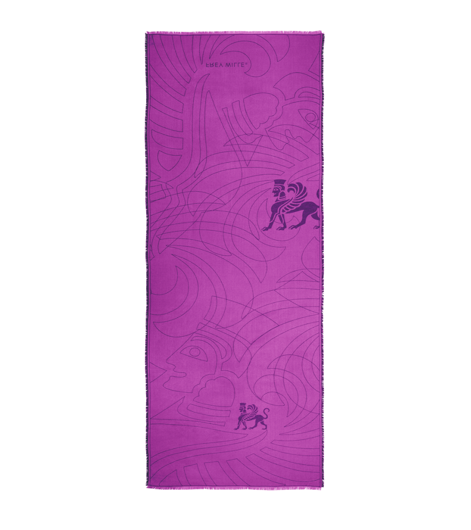 Pashmina scarf 70x200