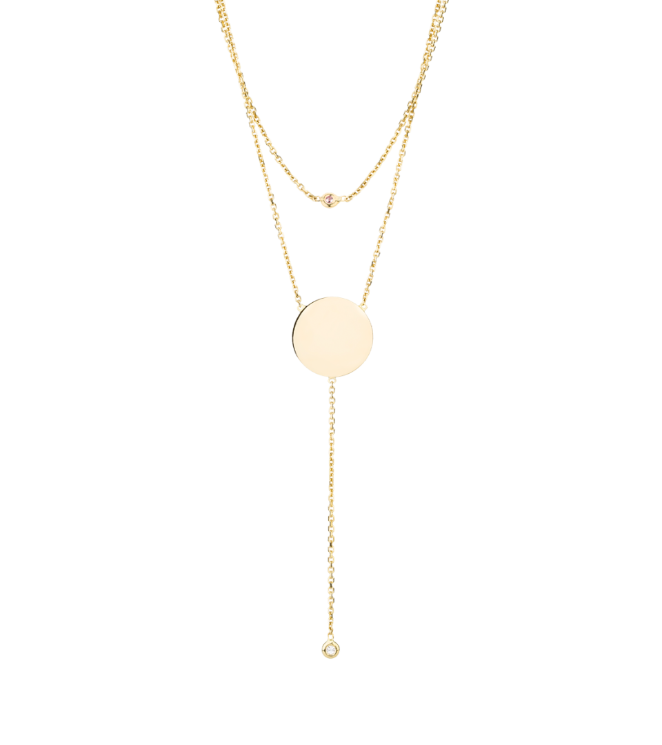 Désirée necklace