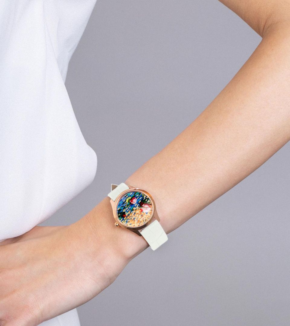 Désirée