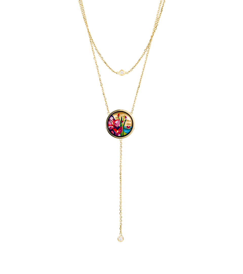 Collier Désirée