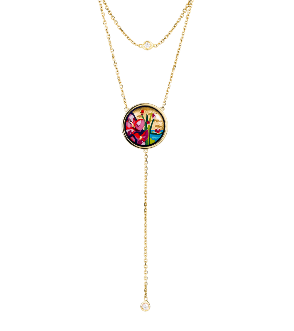 Désirée necklace