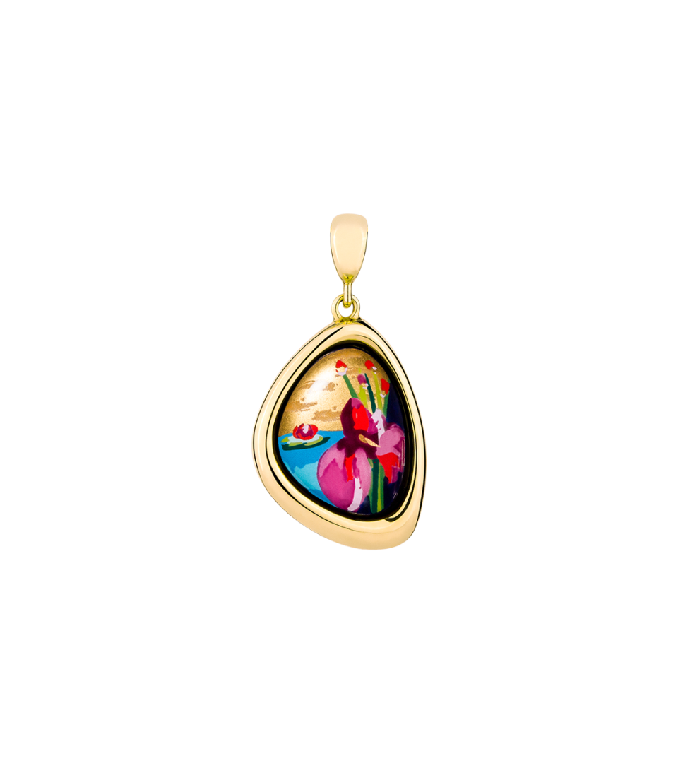 Pendant Pebble