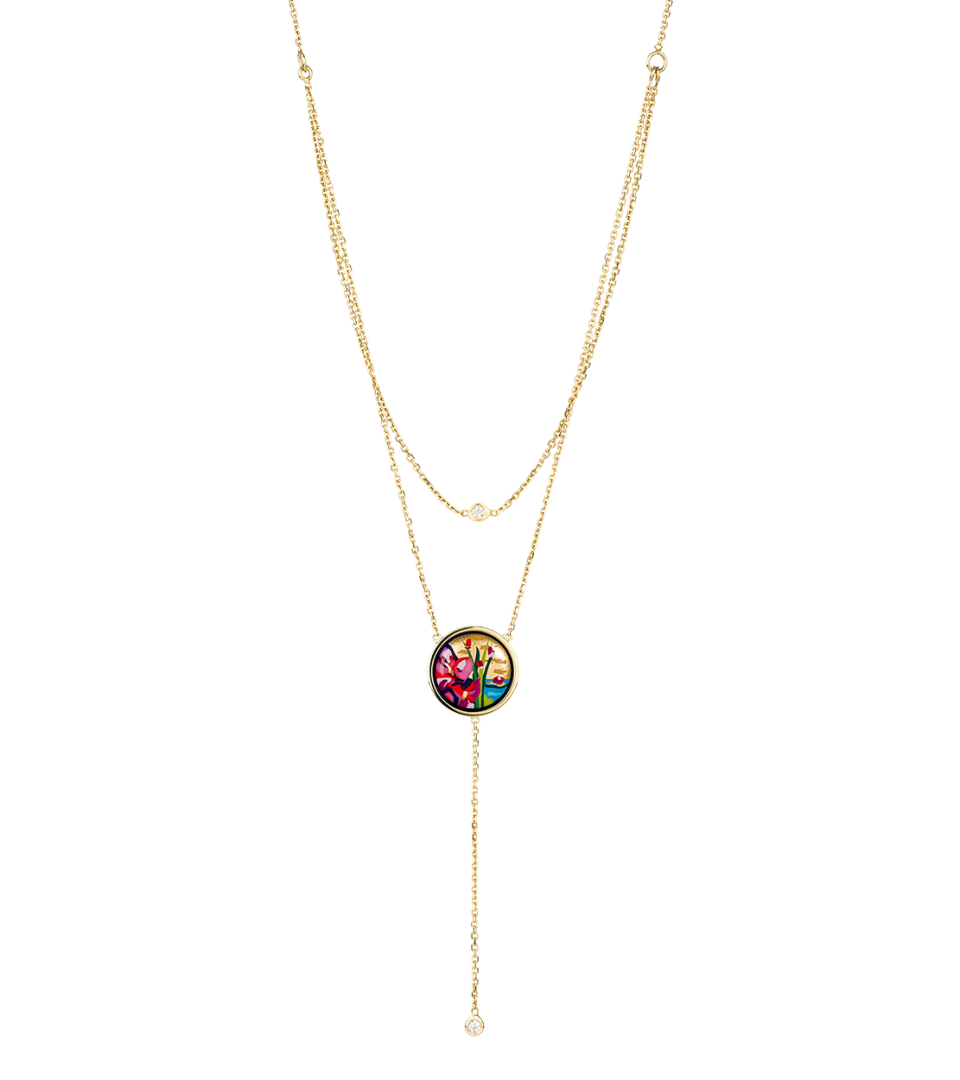 Désirée necklace