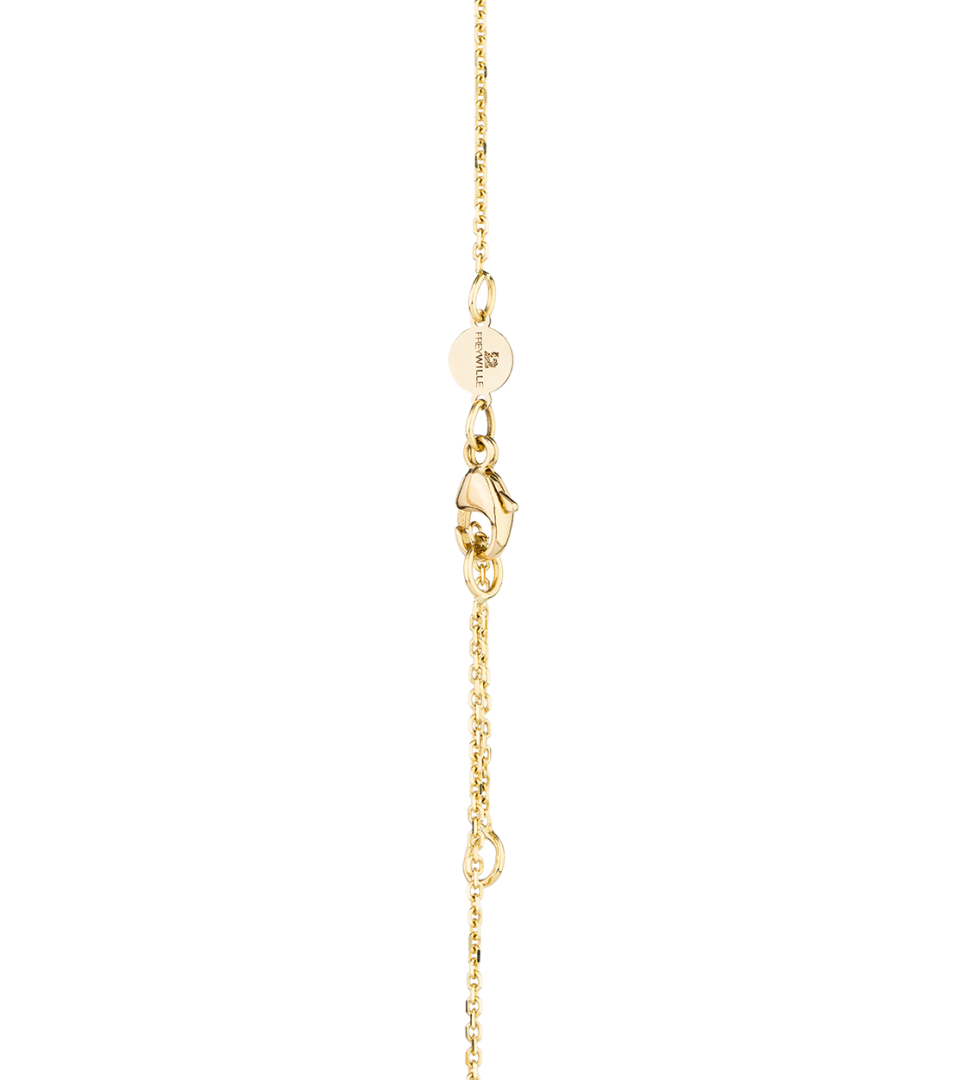 Désirée necklace