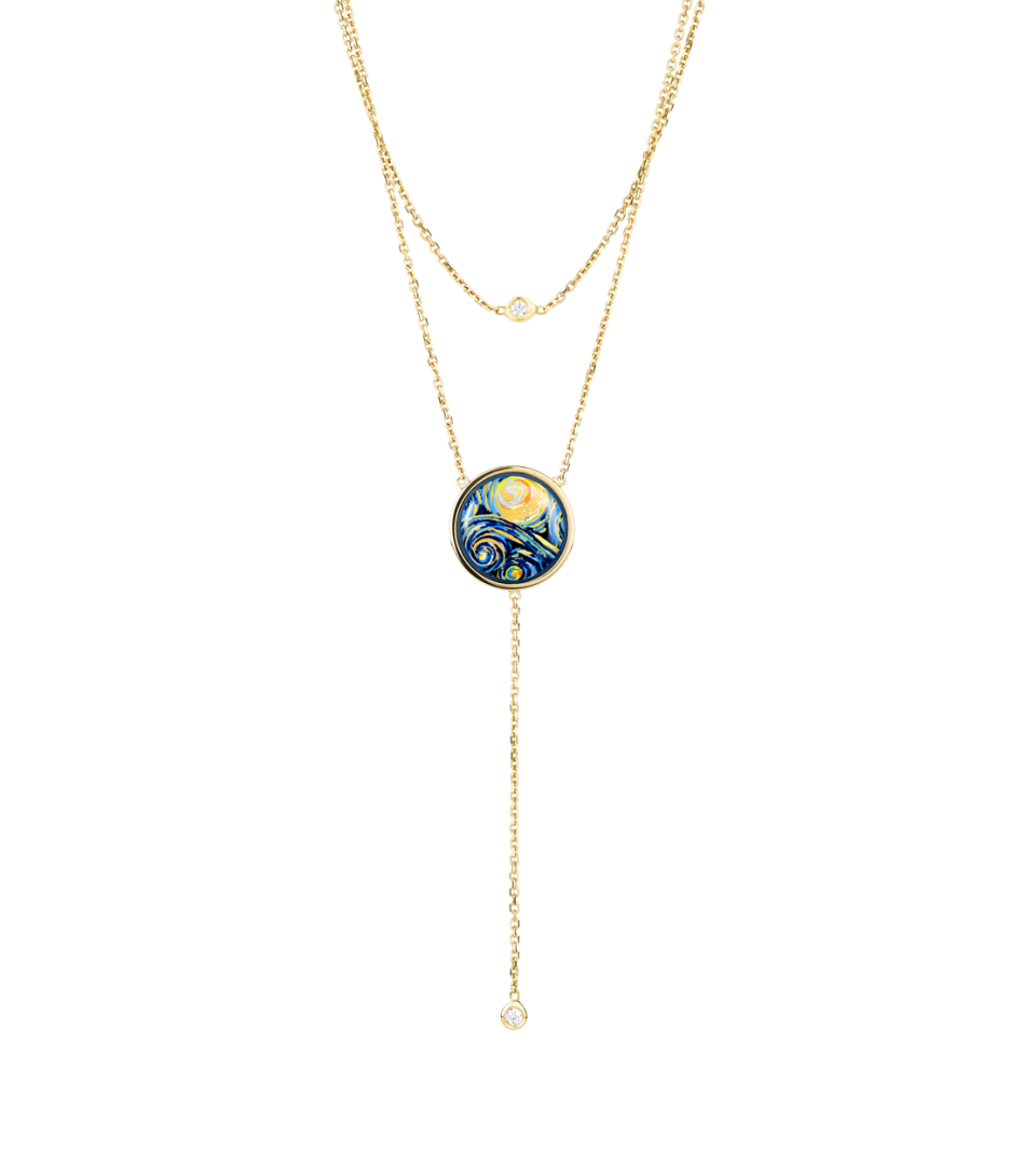 Désirée necklace