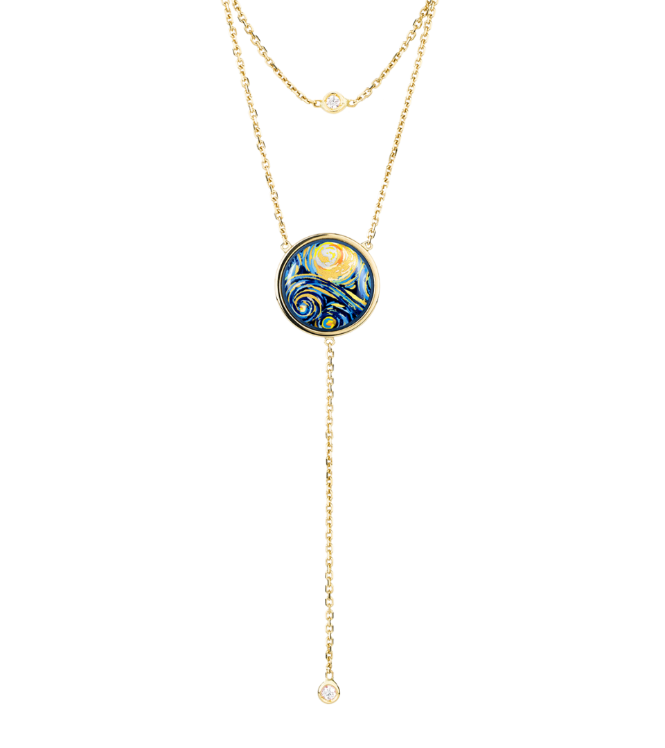 Désirée necklace