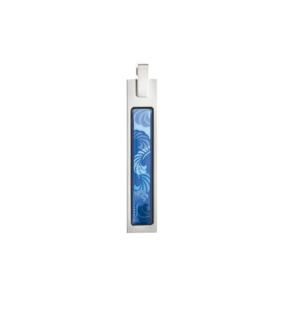 Pendentif Grande Cascade