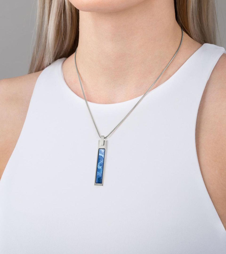 Pendentif Grande Cascade