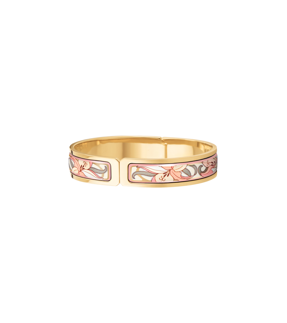 Pulsera de cierre Ballerina