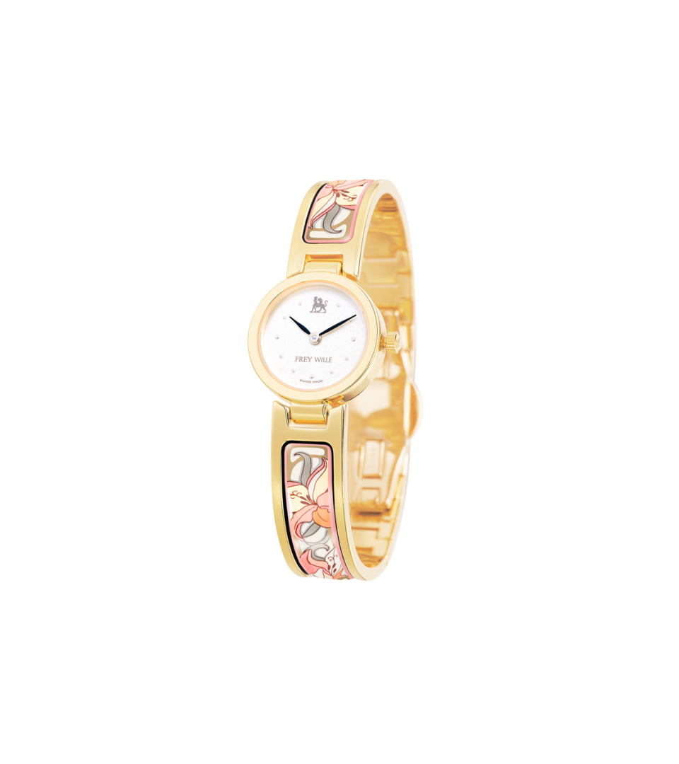 Reloj Piccadilly Circus