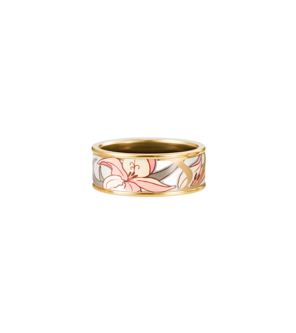 Ring Miss