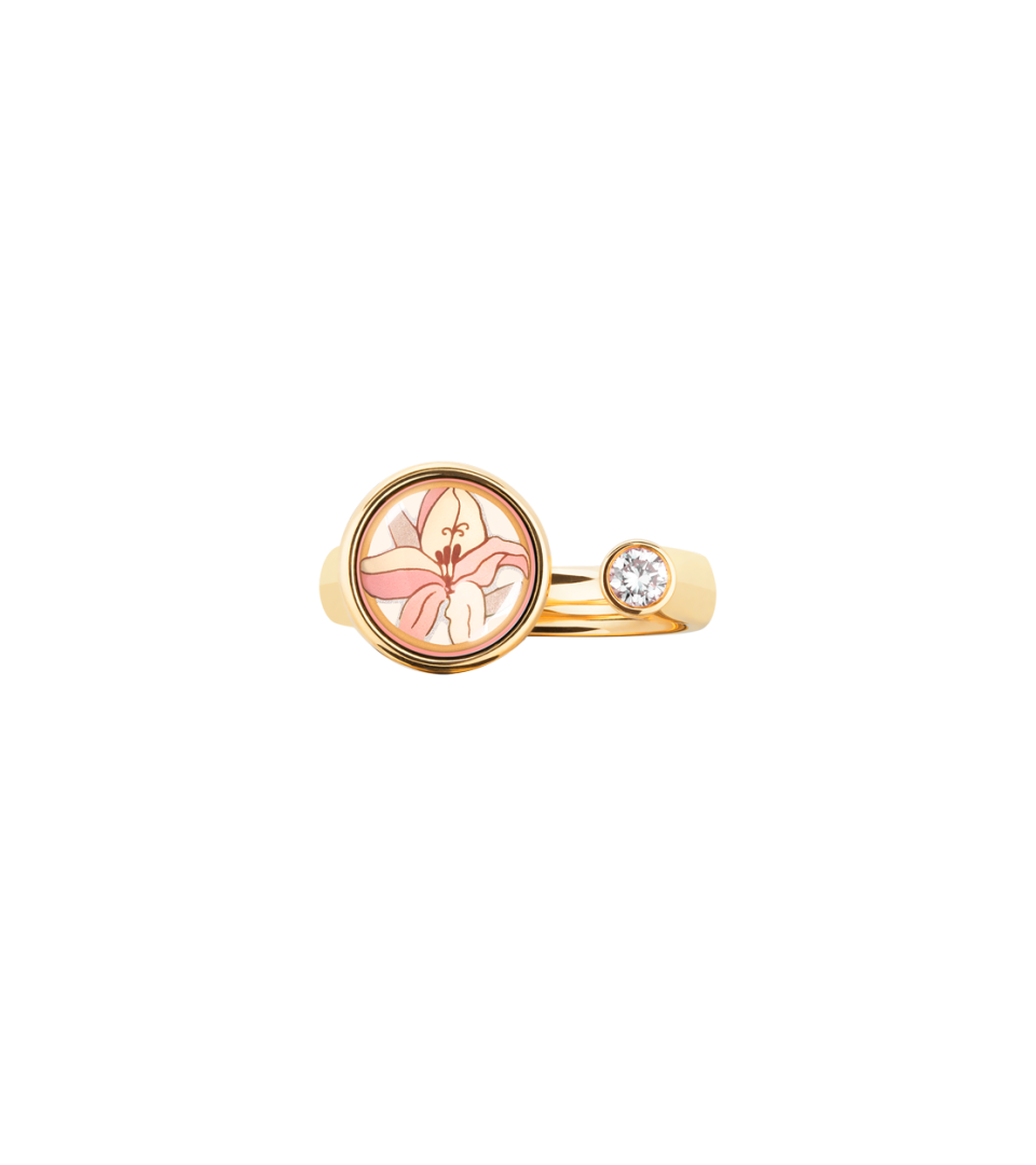 Ring Victoria