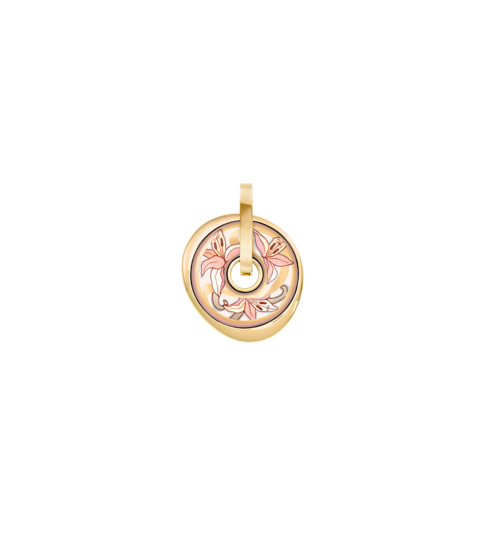 Pendant Luna Piccola