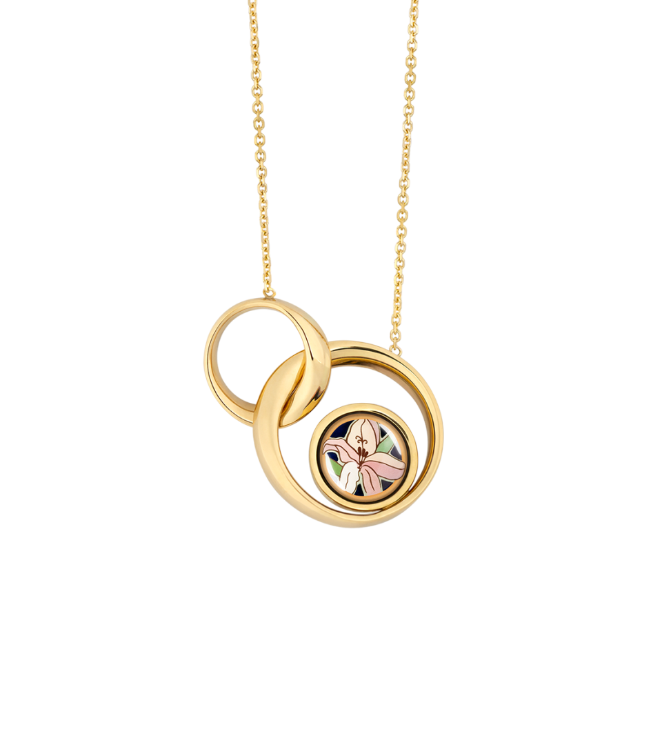 Necklace Little Aurora