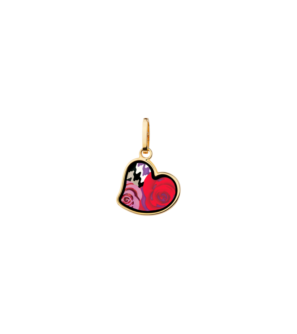 Pendant Heart